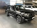 2026 Haval H7 I, чёрный