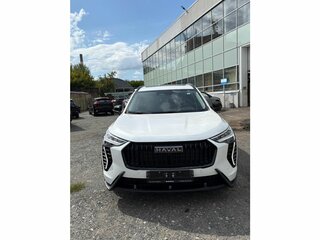 2026 Haval Jolion I Рестайлинг, белый, 2949000 рублей, вид 1