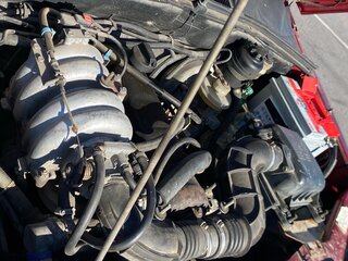 2009 Chevrolet Niva I Рестайлинг, красный, 315000 рублей, вид 2