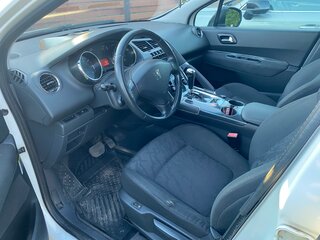2012 Peugeot 3008 I, белый, 650000 рублей, вид 4