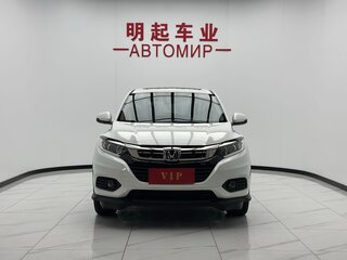 2022 Honda Vezel I Рестайлинг, белый, 1701000 рублей, вид 1