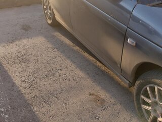 2008 Lada (ВАЗ) 2112, серый, 133000 рублей, вид 4