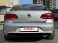 2012 Volkswagen Passat B7, серебристый, 999999 рублей - вид 7