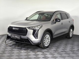 2026 Haval Jolion I Рестайлинг 2, серый, 2949000 рублей, вид 1