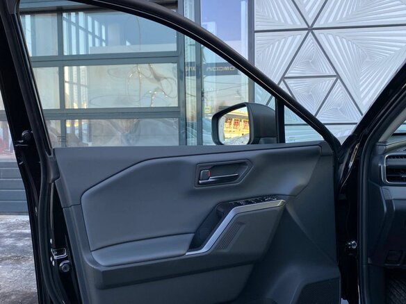 2026 Toyota RAV4 VI (XA60), чёрный, 4500000 рублей - вид 22