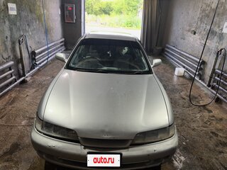 1999 Honda Integra III Рестайлинг, серый, 210000 рублей, вид 1