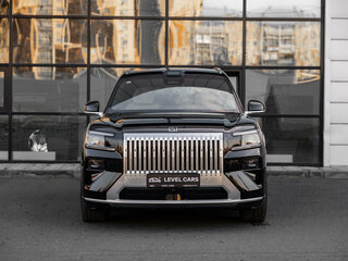 2026 Zeekr 8X 55 kWh, чёрный, 10290000 рублей, вид 2