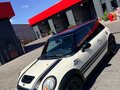 2012 Mini Hatch Cooper S II (R56) Рестайлинг, белый, 849000 рублей