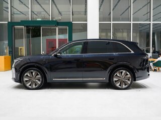 2026 Li Auto (Lixiang) L8 52.3 kWh I Рестайлинг, чёрный, 14757000 рублей, вид 4