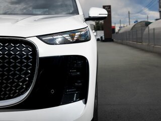 2026 Tenet T8, серый, 3885000 рублей, вид 1