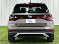 2020 Volkswagen T-Cross I, серый, 1100000 рублей - вид 3