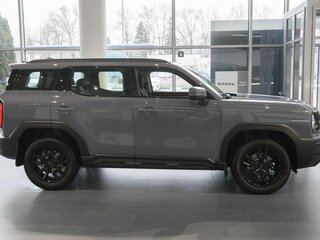 2026 Haval H3 I Рестайлинг, серый, 3499000 рублей, вид 4
