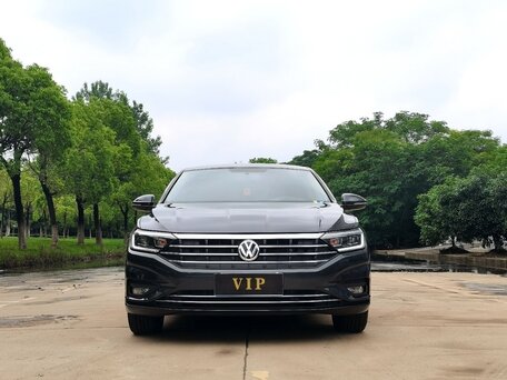 2022 Volkswagen Sagitar III Рестайлинг, чёрный, 1663000 рублей, вид 2