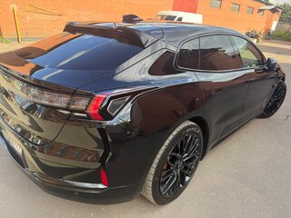 2023 Zeekr 001 100 kWh I, чёрный, 7000000 рублей, вид 2