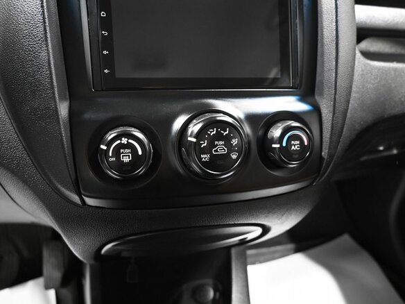 2007 Kia Sportage II, коричневый - вид 14