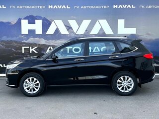 2026 Haval M6 II, чёрный, 2349000 рублей, вид 5