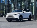 2026 Omoda C7, белый, 3499000 рублей