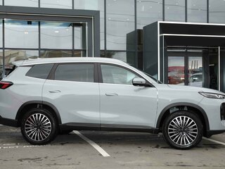 2026 Tenet T8, серый, 3885000 рублей, вид 4