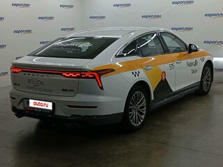 2023 FAW Bestune B70 I, белый, 1192000 рублей, вид 3