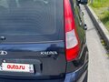 2013 Lada (ВАЗ) Kalina I, серый, 250000 рублей - вид 10