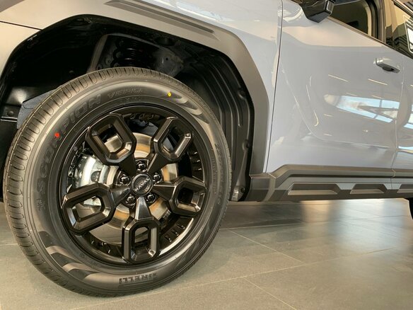 2026 Haval H3 I Рестайлинг, серый, 2749000 рублей - вид 7