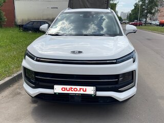 2023 Москвич 3, белый, 1550000 рублей, вид 2