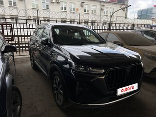 2023 Chery Tiggo 7 Pro Max I, чёрный, 1350000 рублей, вид 1