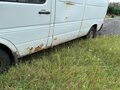 1998 Volkswagen LT, белый, 320000 рублей - вид 7