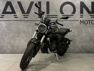 2024 Voge AC525X, серый, 460000 рублей, вид 2