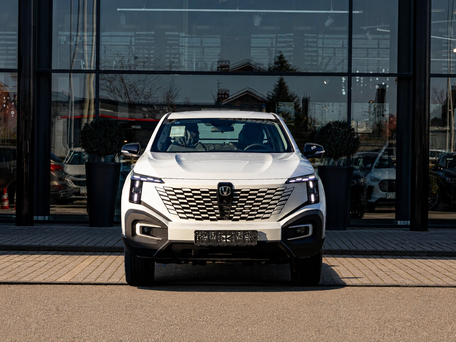 2026 Changan Hunter I (China Market), белый, 3995000 рублей, вид 2