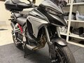 2022 Ducati Multistrada V4, серебристый, 2050000 рублей