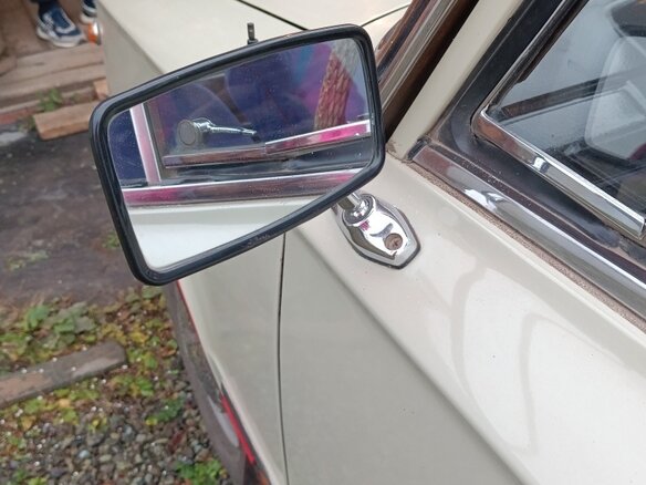 1975 Lada (ВАЗ) 2101, бежевый, 360000 рублей - вид 9