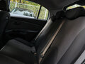 2011 Kia Rio II Рестайлинг, синий - вид 7