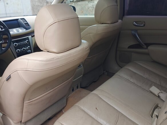 2010 Nissan Teana II (J32), чёрный, 860000 рублей - вид 19