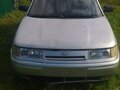 2003 Lada (ВАЗ) 2111, серебристый, 45000 рублей