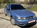 2008 Daewoo Nexia I Рестайлинг, синий, 120000 рублей - вид 4