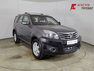 Great Wall Hover H3 I