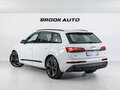 2024 Audi Q7 55 TFSI II (4M) Рестайлинг 2, белый, 11390000 рублей - вид 3
