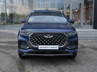 2023 Chery Tiggo 8 Pro Max I, синий, 2600000 рублей, вид 2