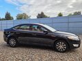 2007 Ford Mondeo IV, чёрный - вид 6