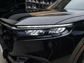 2026 Honda CR-V VI, чёрный, 5399000 рублей - вид 6