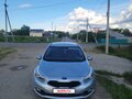 2013 Kia Ceed II, серебристый, 850000 рублей