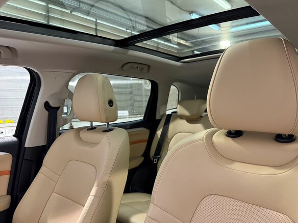 2024 Haval Dargo I, чёрный, 3049800 рублей - вид 12
