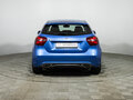 2016 Mercedes-Benz A-Класс 180 III (W176) Рестайлинг, голубой - вид 5