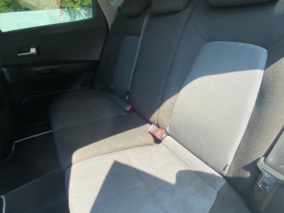 2010 Kia Ceed I Рестайлинг, серый, 780000 рублей - вид 10