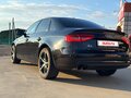 2014 Audi A4 IV (B8) Рестайлинг, чёрный, 1355000 рублей - вид 5