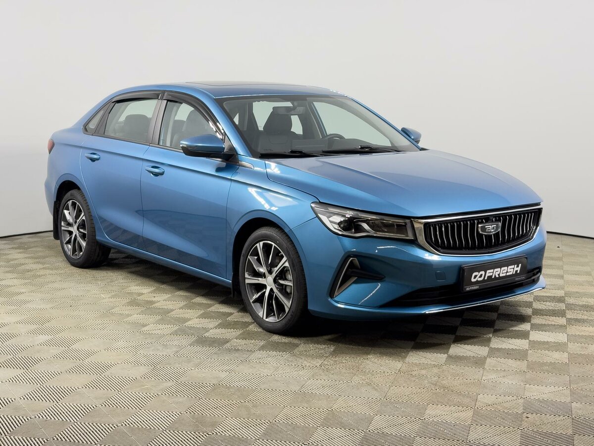 Открыть фотографии: Belgee S50