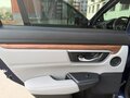 2019 Honda CR-V V, синий - вид 9