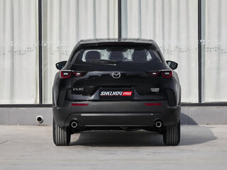 2026 Mazda CX-50, чёрный, 3530000 рублей, вид 5