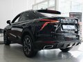 2026 Haval F7x II, чёрный - вид 5